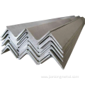 Aisi Standard Equal/Unequal Angle Steel For Construction